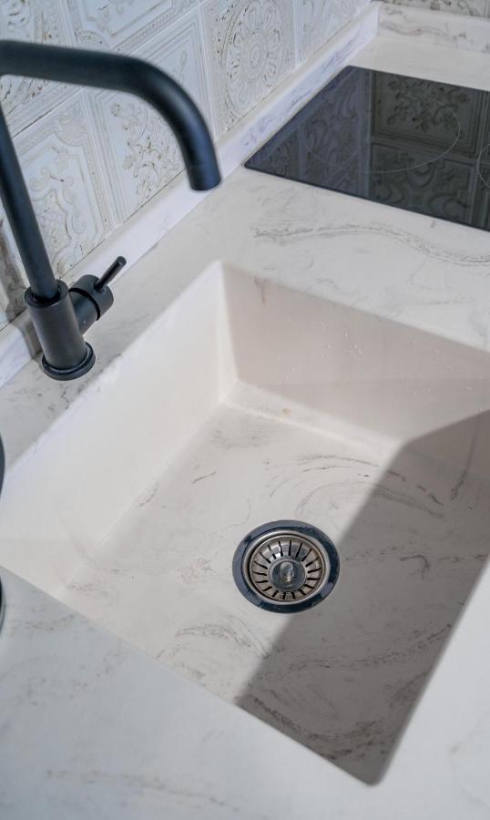 Studio Apartment In New Gudauri Redco Block F2 Εξωτερικό φωτογραφία