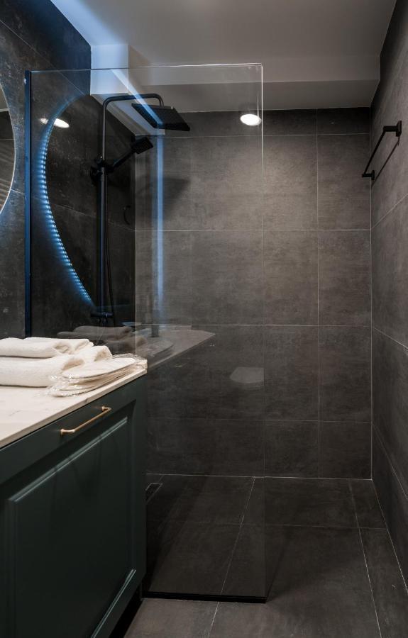Studio Apartment In New Gudauri Redco Block F2 Εξωτερικό φωτογραφία